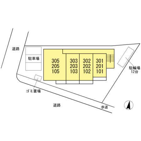 ＡＲＡＫＩＳＳ　ＰＬＡＺＡ（201） その他