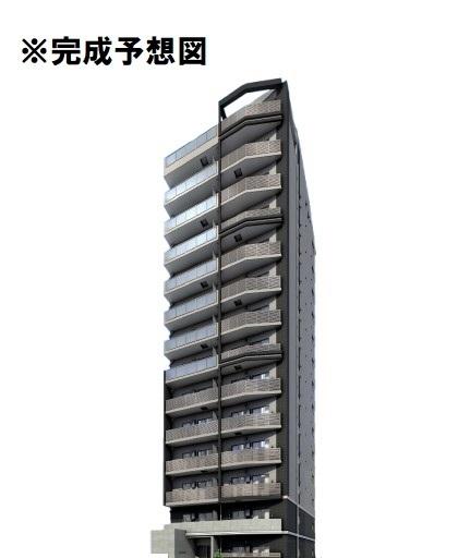 プレシャス（703） 外観
