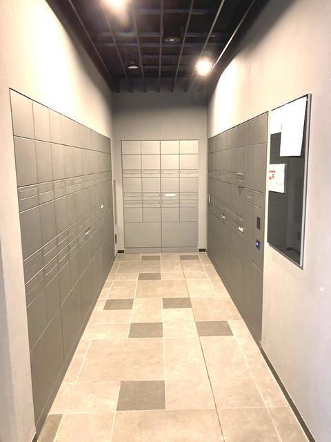 ライオンズフォーシア清澄白河（1204） その他