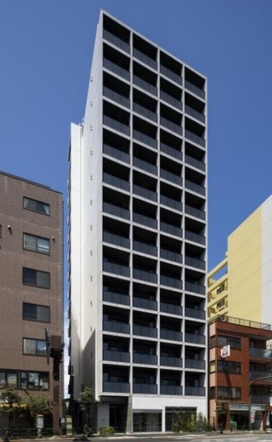 アーバネックス深川住吉Ⅱ（904） 外観