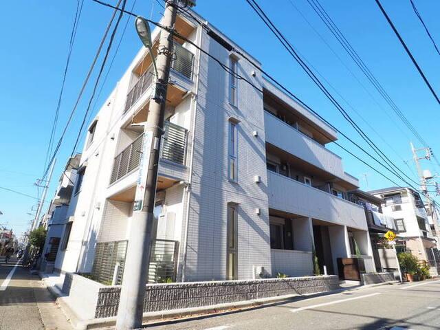 メゾン エル ブランシュ（102） 外観