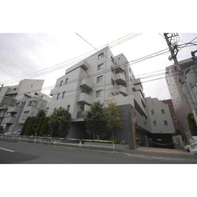 パークアクシス学芸大学（210） 外観