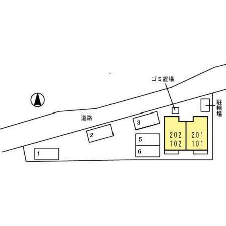 ロワール（101） その他