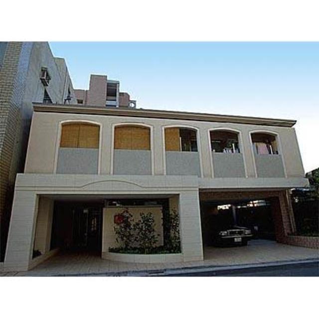 ＣＡＳＡ　ＭＩＡ（504） 外観