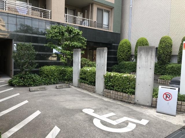 カスタリア本所吾妻橋（0403） 駐車場