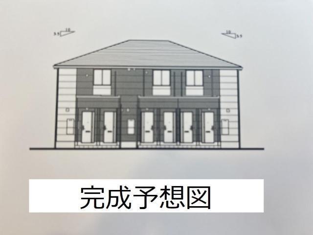 メゾンアルス 物件画像