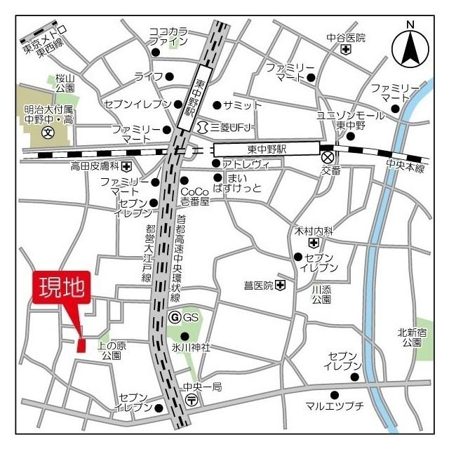 写真:その他物件の写真02