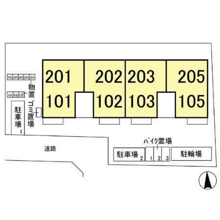 アンソレイエ（205） その他