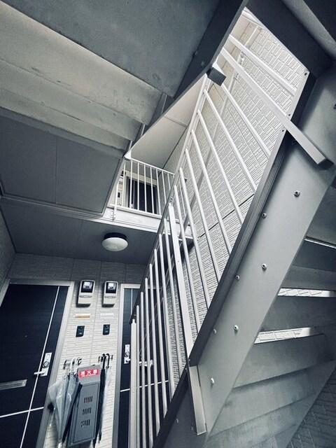 アンソレイエ（205） 物件画像