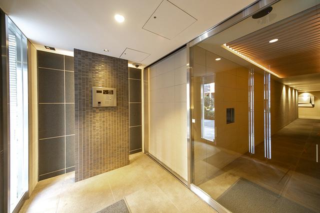 パークアクシス東日本橋ステーションゲート（607） その他
