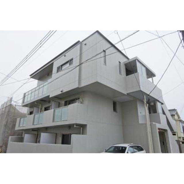 西荻ＨＩＬＬＳ（102） 外観