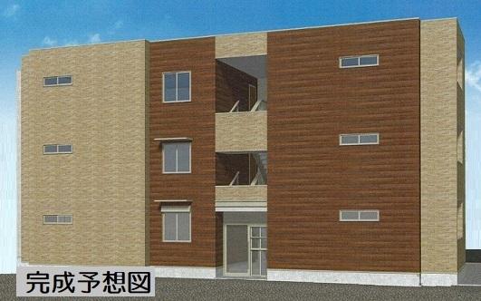ヒカルサ小岩（102） 外観