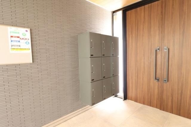 Casa Hermosa（211） 物件画像