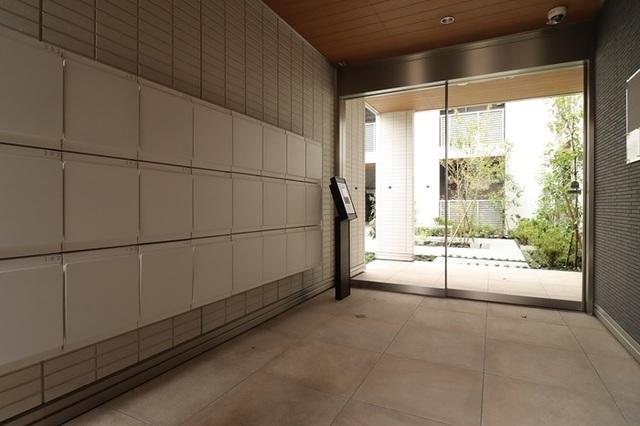 Casa Hermosa（211） 物件画像