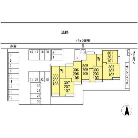 ル　シエル（206） その他