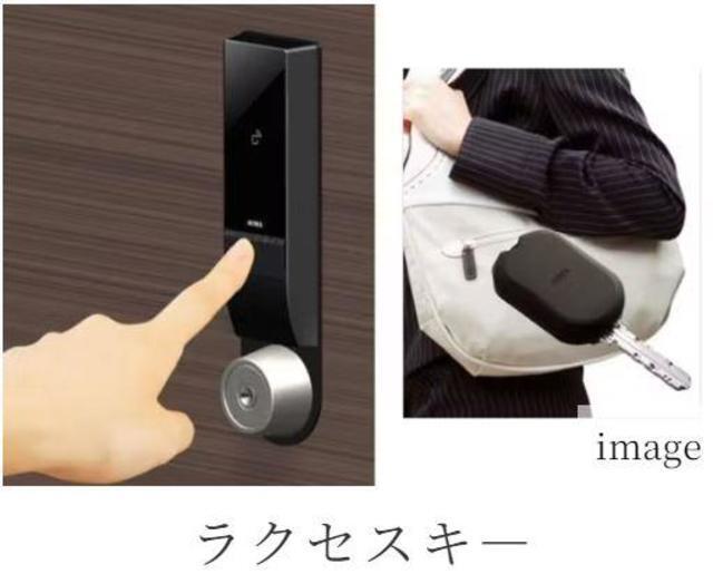 パークアクシス下北沢（310） その他