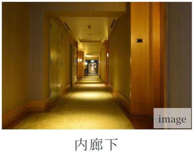 パークアクシス下北沢（310） 共有部分