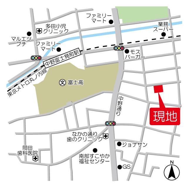 写真:その他物件の写真02