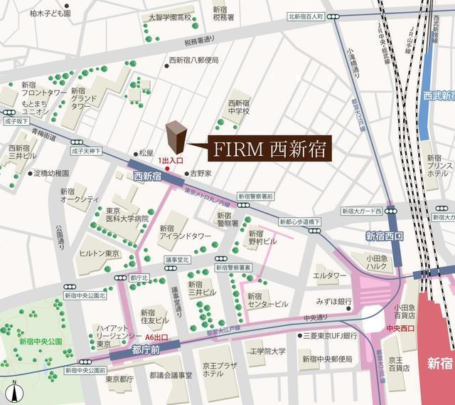 写真:その他物件の写真02