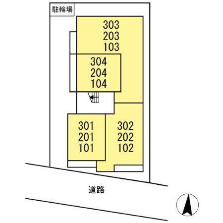 アンジュール多摩川（204） その他