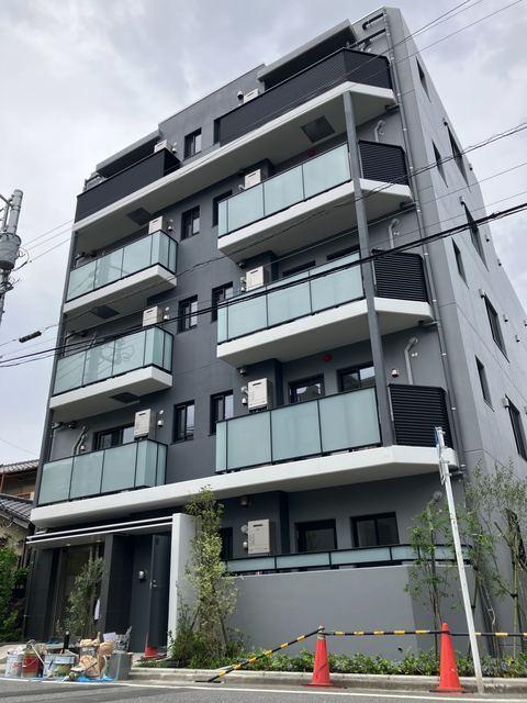 プライムブリス中野富士見町Ⅱ（103） 外観