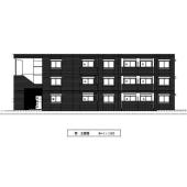 外観写真（昼）