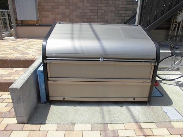 Ｃｉｐｒｅｓｓｏ（202） 物件画像