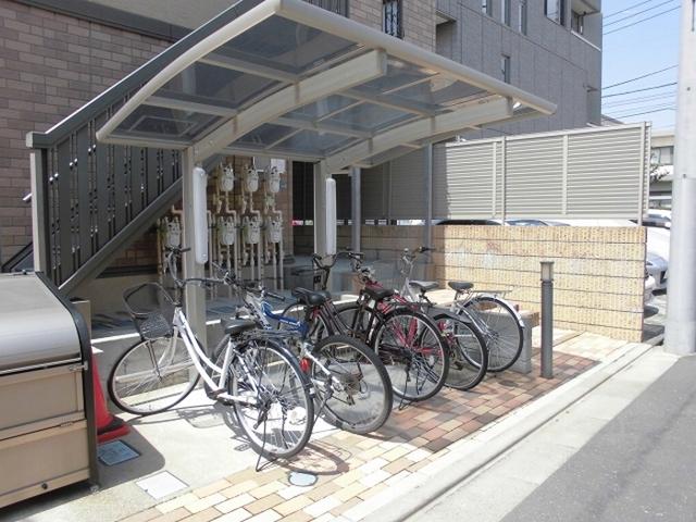 Ｃｉｐｒｅｓｓｏ（202） 物件画像