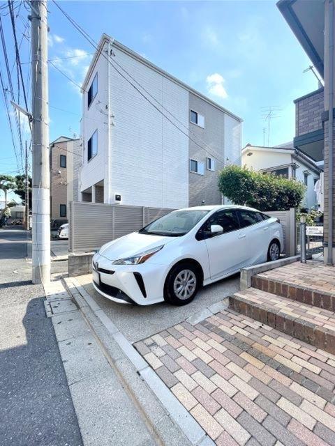 Ｃｉｐｒｅｓｓｏ（202） 駐車場