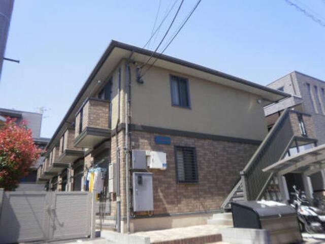 Ｃｉｐｒｅｓｓｏ（202） 外観