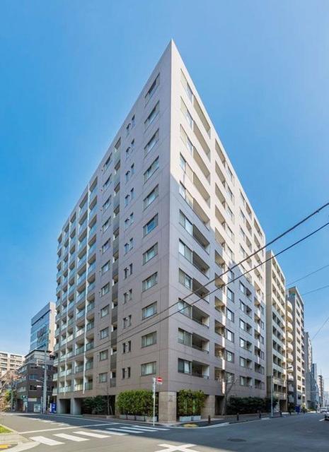 コクヨーレ日本橋（310） 外観