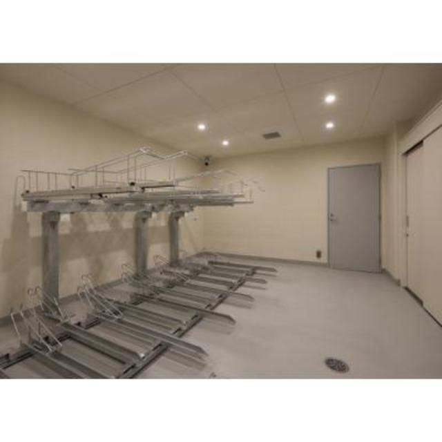 アルプエンテ大手町（203） 共有部分