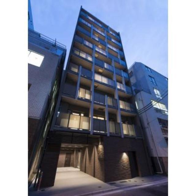 アルプエンテ大手町（203） 外観