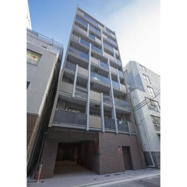 アルプエンテ大手町（203） 外観