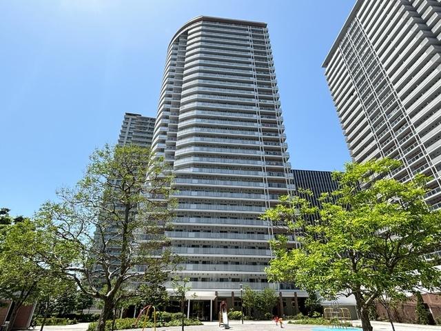 品川シーサイドビュータワー　Ⅱ（2703） 外観