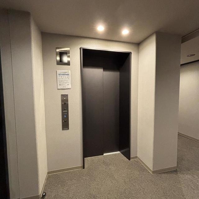 パークアクシス文京本郷（504） 共有部分