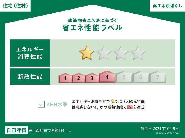 レオン 物件画像
