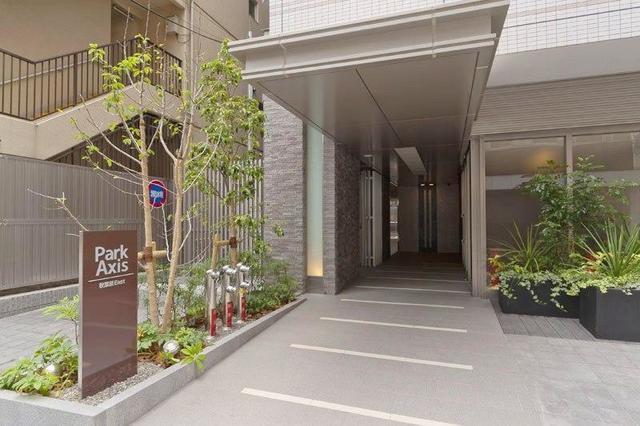 パークアクシス秋葉原Ｅａｓｔ（901） エントランス