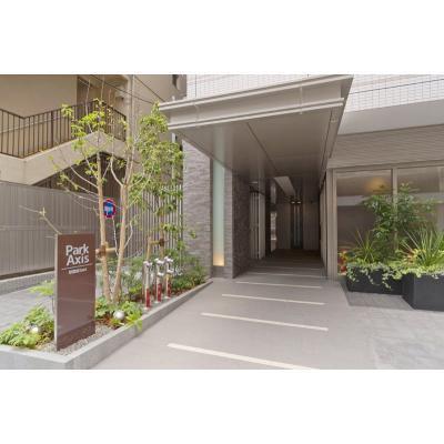 パークアクシス秋葉原Ｅａｓｔ（901） その他