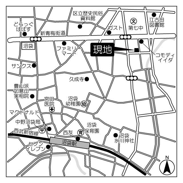 写真:その他物件の写真02