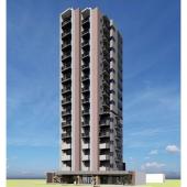 ※外観イメージは図面を基に描き起こしたも