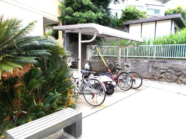 山手ヒルズ　壱番館（101） 物件画像
