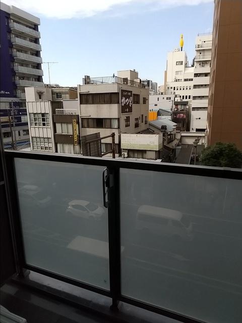 ＴＲＥ ＬＵＣＥ横濱関内（604） 眺望