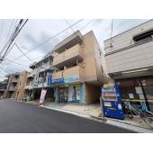 外観写真（昼）