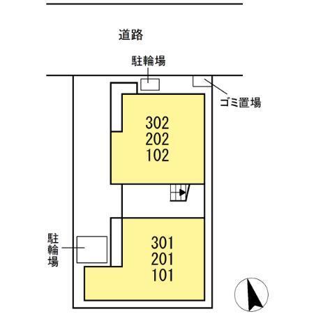 セレスティア高島平Ⅱ（101） その他