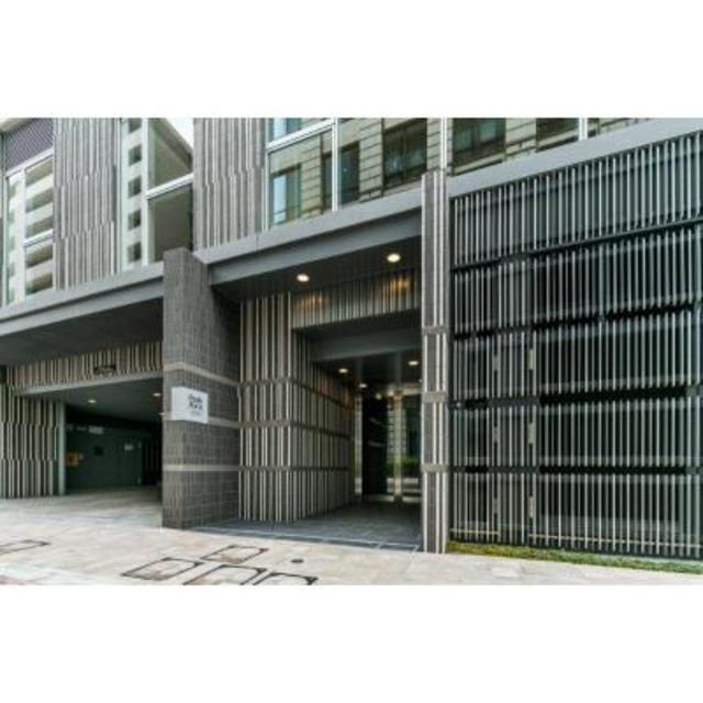 パークアクシス横濱関内ＳＱＵＡＲＥ（513） 外観