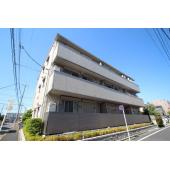 南向きで日当たり良好!