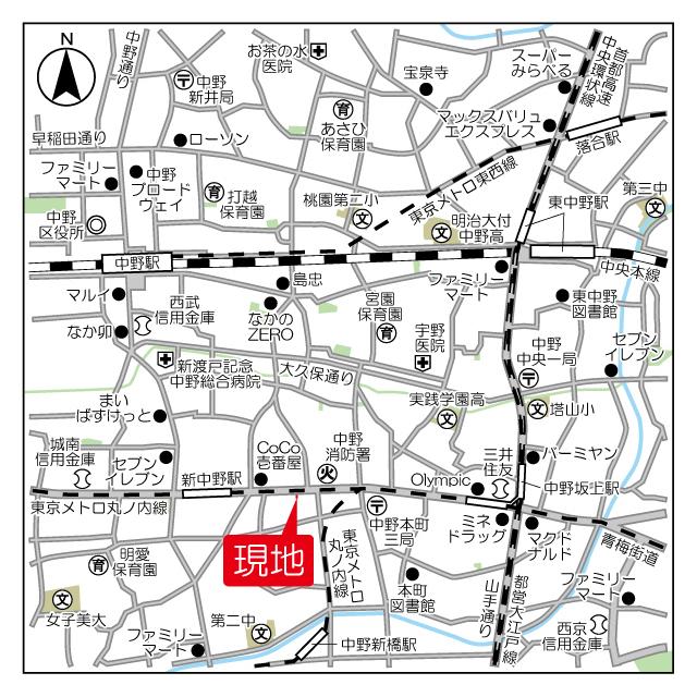 写真:その他物件の写真02