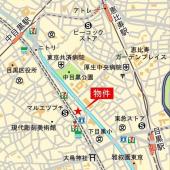 地形図・案内図