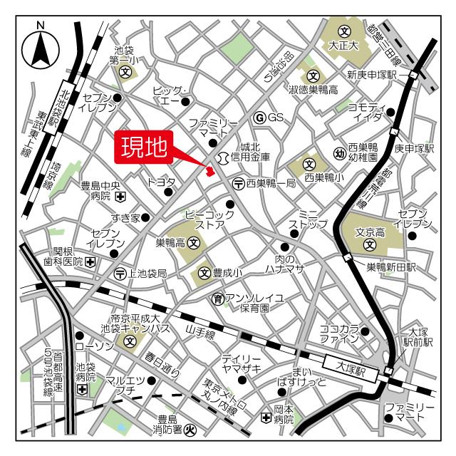 写真:その他物件の写真02